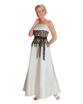 Quinceanera Dress 3755